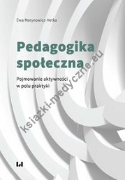 Pedagogika społeczna