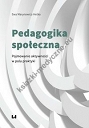 Pedagogika społeczna