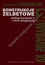 Konstrukcje żelbetowe według Eurokodu 2 i norm związanych Tom 2