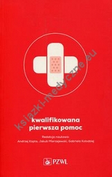 Kwalifikowana pierwsza pomoc