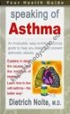Speaking of Asthma