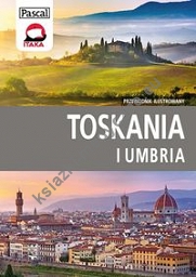 Toskania i Umbria.Przewodnik ilustrowany