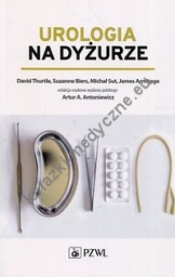 Urologia na dyżurze