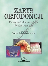 Zarys ortodoncji