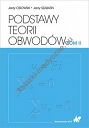 Podstawy teorii obwodów Tom 2