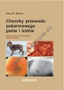 Choroby przewodu pokarmowego psów i kotów