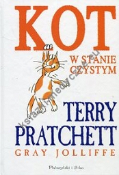 Kot w stanie czystym /Prószyński/