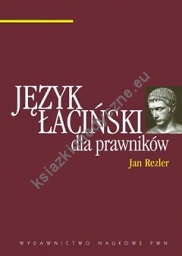 Język łaciński dla prawników