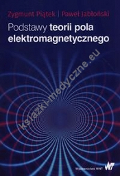Podstawy teorii pola elektromagnetycznego