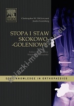 Stopa i staw skokowo-goleniowy. Seria Core Knowledge in Orthopaedics