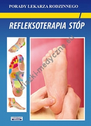 Refleksoterapia stóp