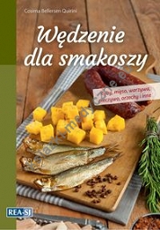 Wędzenie dla smakoszy