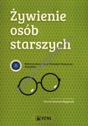 Żywienie osób starszych