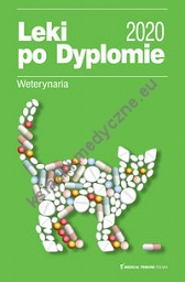 Leki po Dyplomie Weterynaria 2020