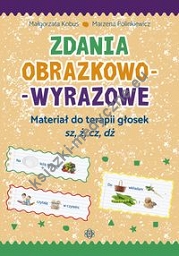 Zdania obrazkowo-wyrazowe