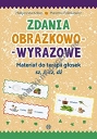 Zdania obrazkowo-wyrazowe