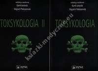 Toksykologia Tom 1/2