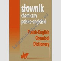 Słownik chemiczny polsko-angielski