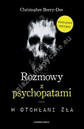 Rozmowy z psychopatami