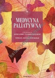 Medycyna Paliatywna