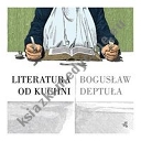 Literatura od kuchni