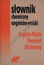 Słownik chemiczny angielsko-polski