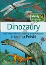 Dinozaury Młody Obserwator Przyrody