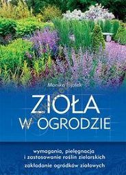 Zioła w ogrodzie