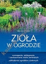 Zioła w ogrodzie