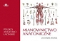 Mianownictwo anatomiczne polsko-angielsko-łacińskie