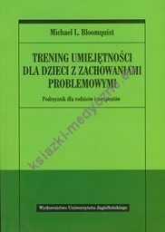 Trening umiejętności dla dzieci z zachowaniami problemowymi