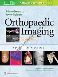 Orthopaedic Imaging