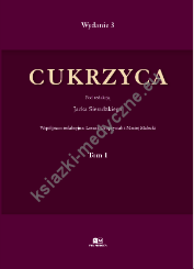 Cukrzyca tom 1