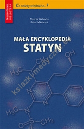 Mała encyklopedia statyn