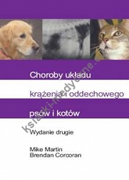Choroby układu krążenia i oddechowego psów i kotów