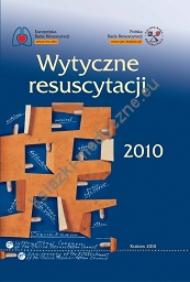 Wytyczne resuscytacji 2010