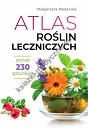 Atlas roślin leczniczych