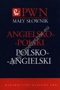 Mały słownik angielsko-polski i polsko-angielski