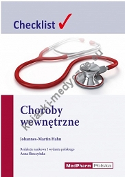 Checklist Choroby wewnętrzne