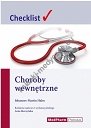 Checklist Choroby wewnętrzne