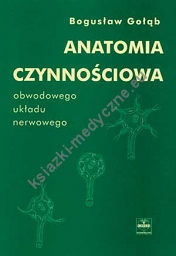 Anatomia czynnościowa obwodowego układu nerwowego