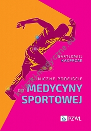 Kliniczne podejście do medycyny sportowej