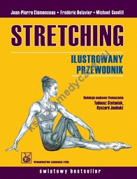 Stretching Ilustrowany przewodnik 