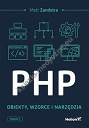 PHP Obiekty wzorce narzędzia