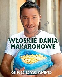 Włoskie dania makaronowe