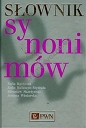 Słownik synonimów