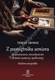 Z pamiętnika seniora