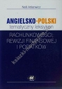 Angielsko-polski tematyczny leksykon rachunkowości, rewizji finansowej i podatków