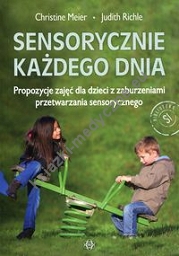 Sensorycznie każdego dnia