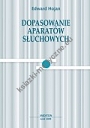 Dopasowanie aparatów słuchowych